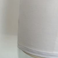 Unisex Free and Easy Daily Eco Short Sleeved Running Tee- M-01-002- Black, White,Slate Blue,Forest Green,Orange