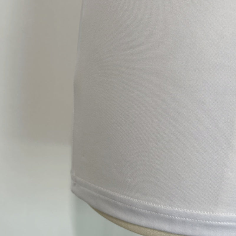 Unisex Free and Easy Daily Eco Short Sleeved Running Tee- M-01-002- Black, White,Slate Blue,Forest Green,Orange