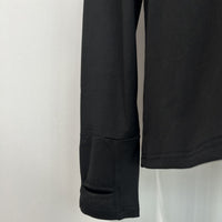 Unisex Long Sleeve Lightweight Dry Fit Run Tee｜Eco-Friendly Recycled Polyester|U-01-001