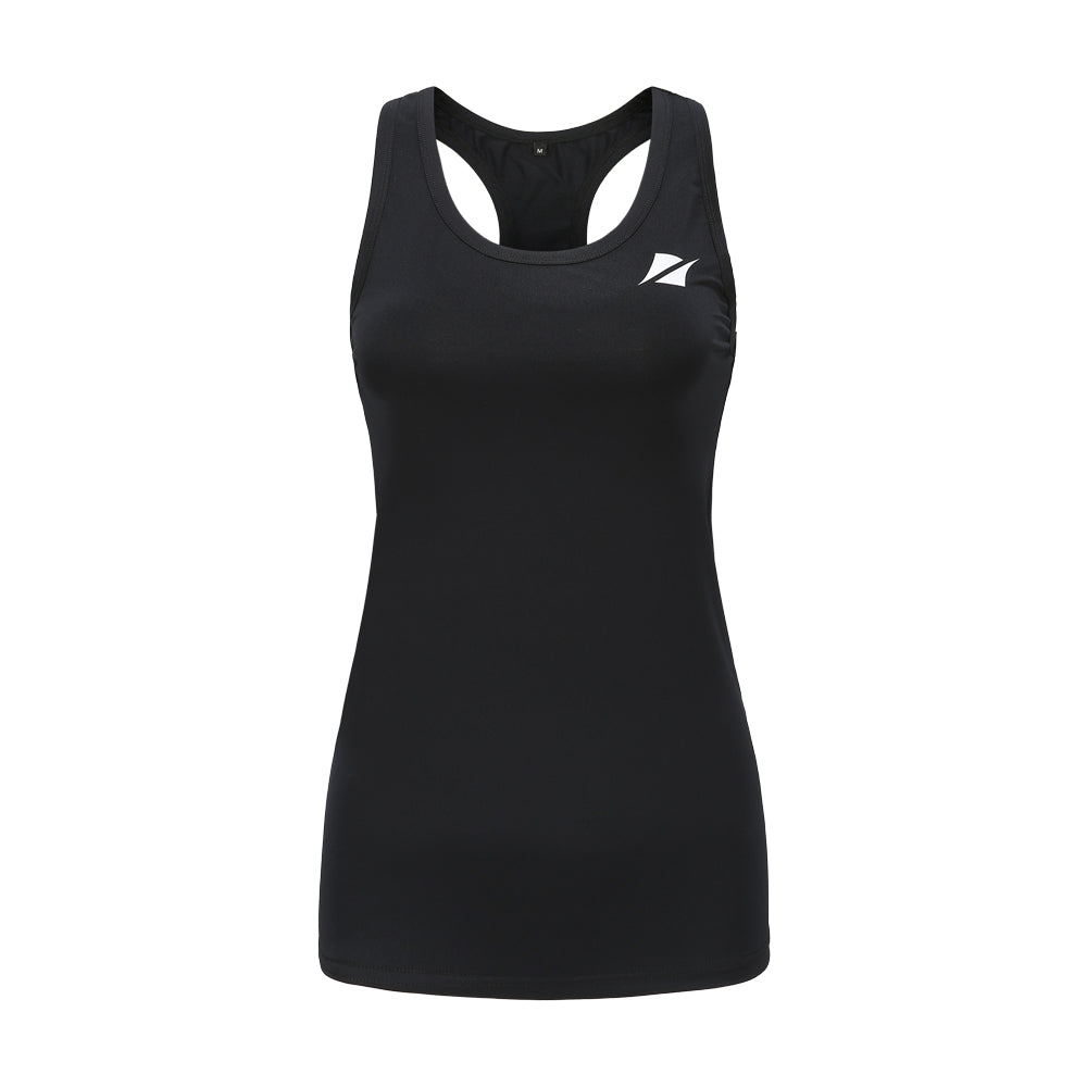 Women's sports vest