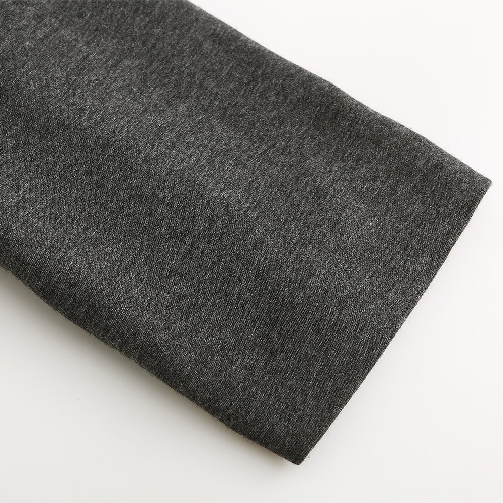 Women's comfortable woolen blazer