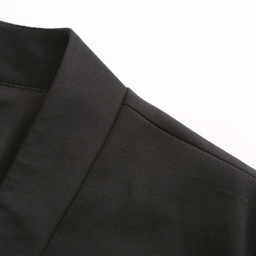 Traje de baño de punto ligero para mujer