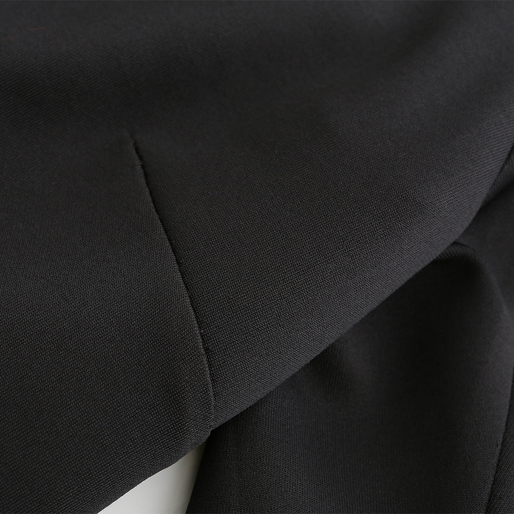 Traje de baño de punto ligero para mujer