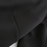 Traje de baño de punto ligero para mujer