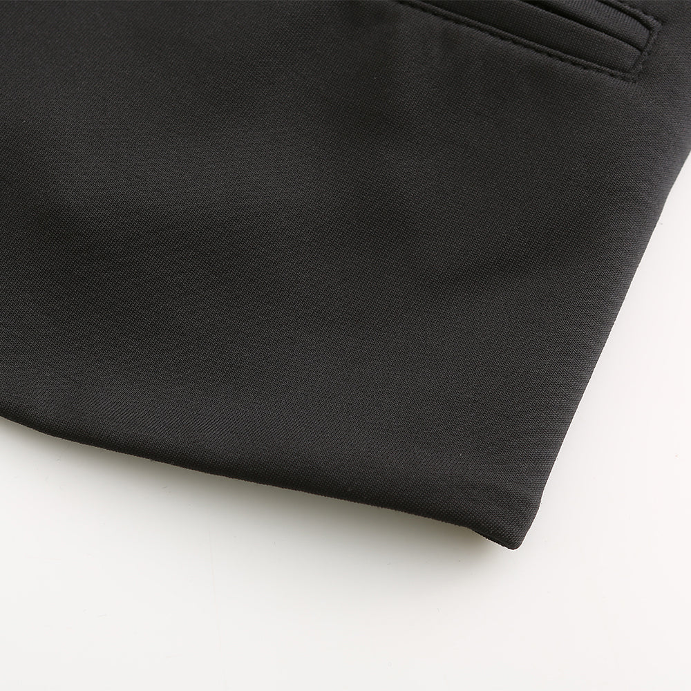 Traje de baño de punto ligero para mujer