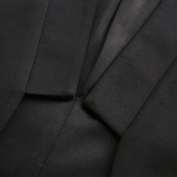 Traje de baño de punto ligero para mujer