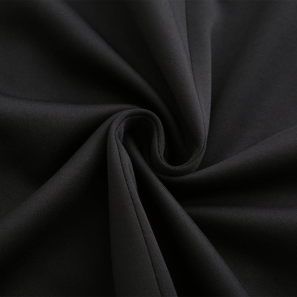 Traje de baño de punto ligero para mujer