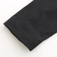 Chaqueta blazer de punto entallada para mujer, tipo traje, para oficina y uso diario.