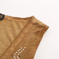 Kylie - Trajes de baño de punto teñidos en prenda