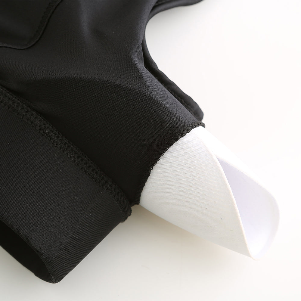 Women's breathable and comfortable mesh sports vest