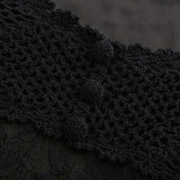 Women's Lace Sleeveless Dress