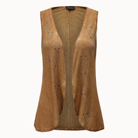 Kylie - Trajes de baño de punto teñidos en prenda