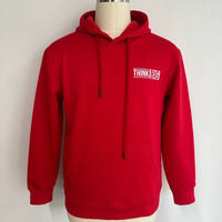 Unisex Classic Hooded Sweatshirts|Fleece Inside|Pouch Pocket|U-07-021 Various Colours