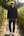 Unisex Vintage Garment-washed Hoodie|Relaxed Fit|Kangaroo Pouch Pocket U-07-023 Washed Black,Graphite, Chocolate