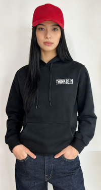 Unisex Classic Hooded Sweatshirts|Fleece Inside|Pouch Pocket|U-07-021 Various Colours