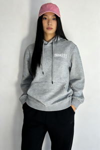 Unisex Classic Hooded Sweatshirts|Fleece Inside|Pouch Pocket|U-07-021 Various Colours