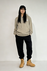 Unisex Classic Hooded Sweatshirts|Fleece Inside|Pouch Pocket|U-07-021 Various Colours