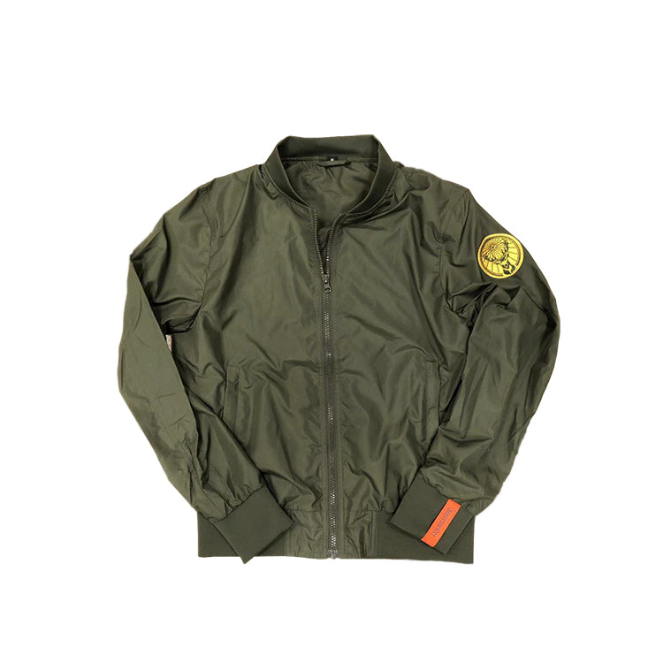 men's jacket