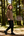 Comfortable daytime style, featuring a quarter-button design and fleece fabric, available in both boys' and girls' sizes