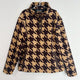 Comfortable daytime style, featuring a quarter-button design and fleece fabric, available in both boys' and girls' sizes